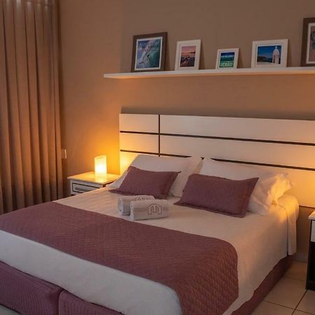 Hotel Marlen Cabo Frio Buitenkant foto