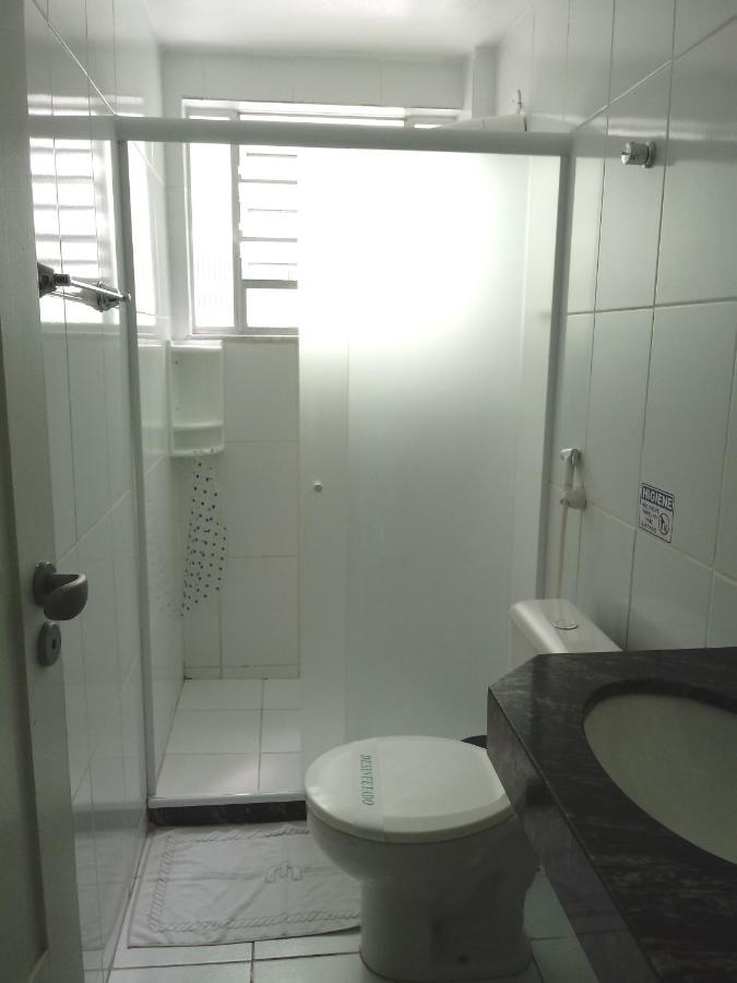 Hotel Marlen Cabo Frio Buitenkant foto
