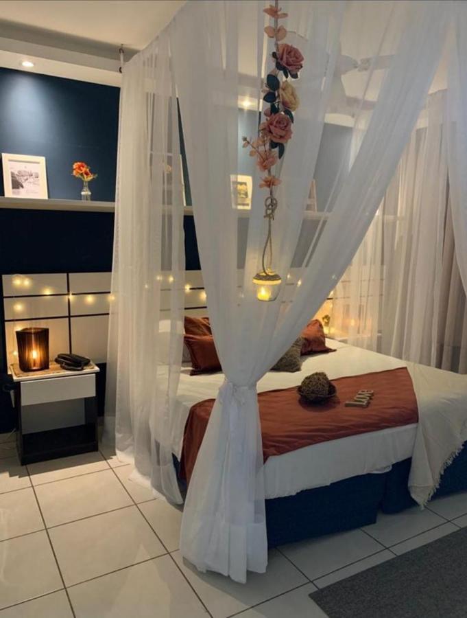 Hotel Marlen Cabo Frio Buitenkant foto