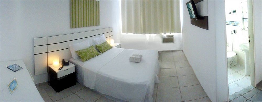 Hotel Marlen Cabo Frio Buitenkant foto