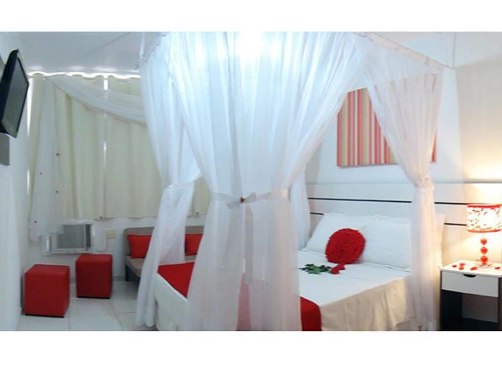 Hotel Marlen Cabo Frio Buitenkant foto