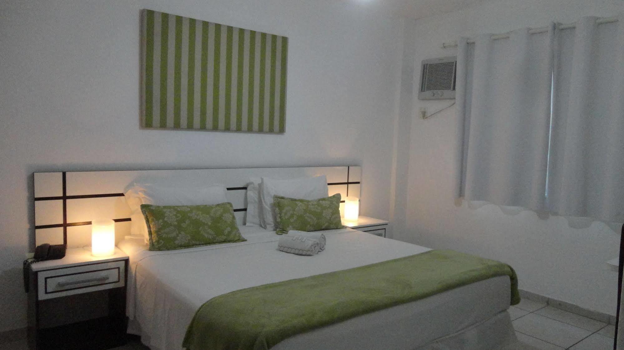 Hotel Marlen Cabo Frio Buitenkant foto